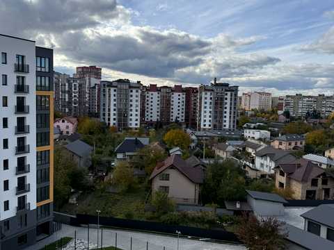 квартира по адресу Ключний пер., (Будинок 3)