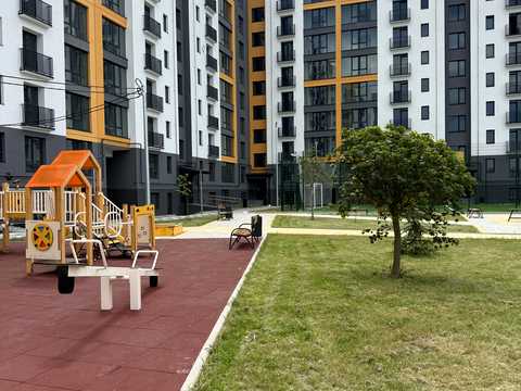 квартира по адресу Ключний пер., (Будинок 3)