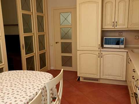 квартира за адресою Велика Китаївська вул., 53
