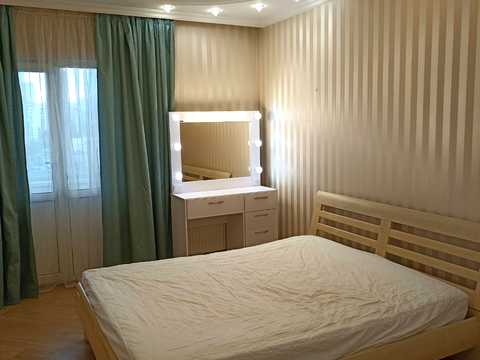 квартира за адресою Велика Китаївська вул., 53