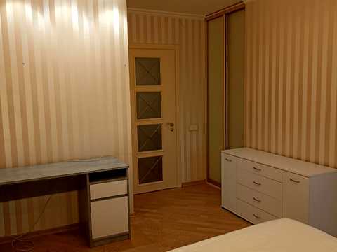 квартира за адресою Велика Китаївська вул., 53