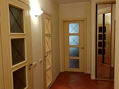 квартира за адресою Велика Китаївська вул., 53