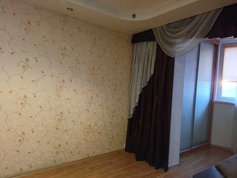 квартира по адресу Академика Королёва ул., 110