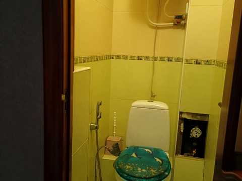 квартира по адресу Академика Королёва ул., 110