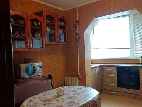 квартира по адресу Академика Королёва ул., 110