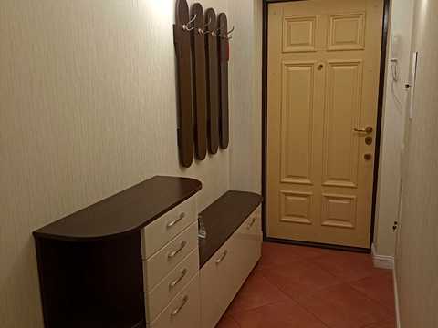 квартира за адресою Велика Китаївська вул., 53