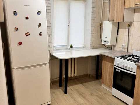 квартира по адресу Героев АТО ул., 75
