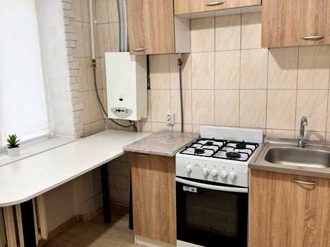 квартира по адресу Героев АТО ул., 75