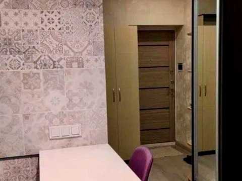 квартира за адресою Козакевича вул., 31