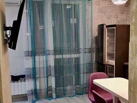 квартира за адресою Козакевича вул., 31