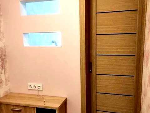 квартира за адресою Козакевича вул., 31