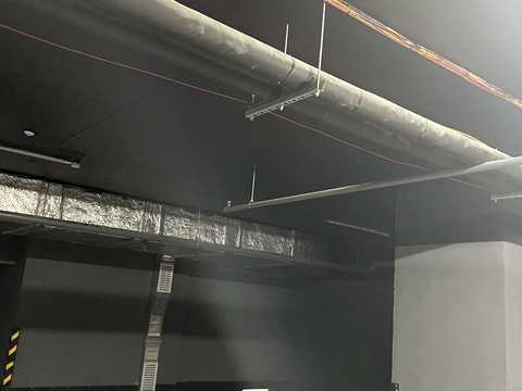 паркоместо по адресу Долы ул., 9