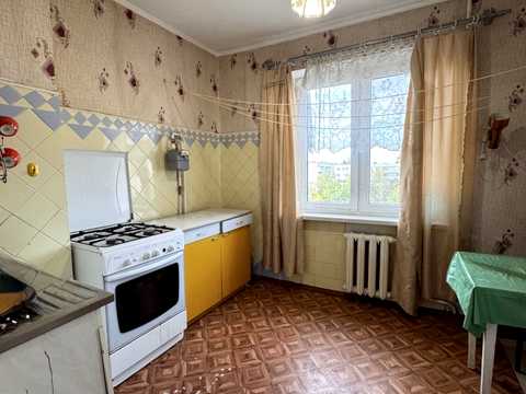 квартира по адресу Академика Глушко просп. (Академіка Глушка), 15