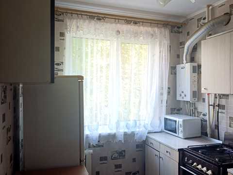 квартира за адресою Пирогова вул., 7а