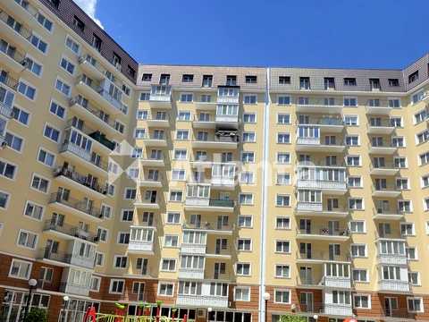 квартира за адресою Одеса, Люстдорфська дорога вул. (Черноморская дорога), 100в