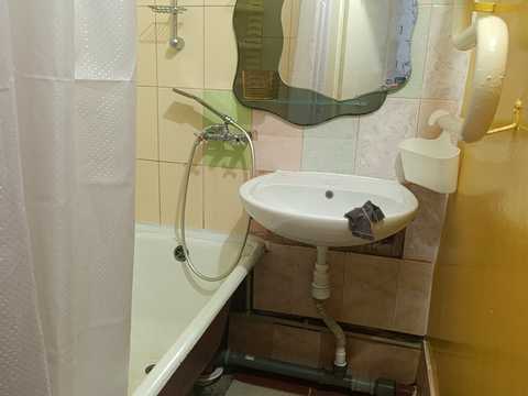 квартира за адресою Пирогова вул., 7а