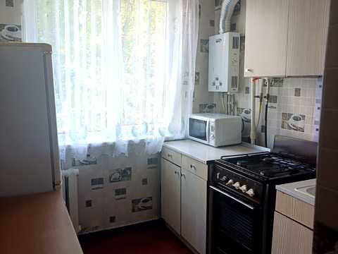 квартира за адресою Пирогова вул., 7а