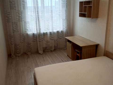 квартира за адресою Сиваська вул., (Будинок 1)