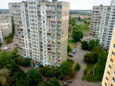 квартира за адресою Сиваська вул., (Будинок 1)