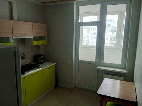 квартира за адресою Сиваська вул., (Будинок 1)