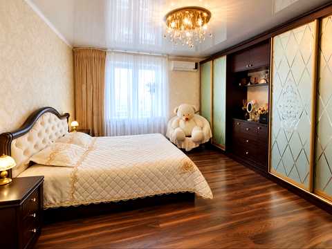 квартира по адресу Киевская ул., 164