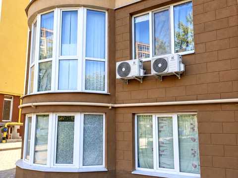 комерційна за адресою с. Крижанівка, Семена Палія вул., 22-A