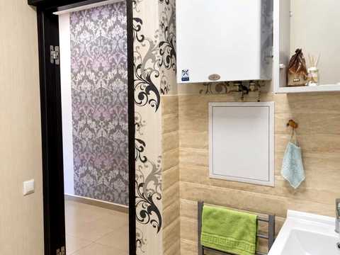 комерційна за адресою с. Крижанівка, Семена Палія вул., 22-A