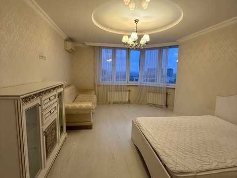 квартира по адресу Урловская ул., 40