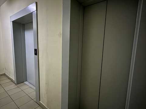 квартира по адресу Урловская ул., 40
