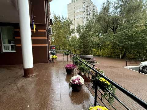 квартира по адресу Урловская ул., 40