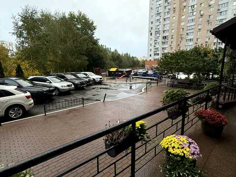 квартира по адресу Урловская ул., 40