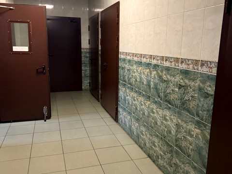 квартира по адресу Урловская ул., 40