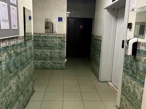 квартира по адресу Урловская ул., 40