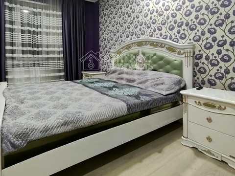 квартира по адресу Салтовское шоссе, 73а