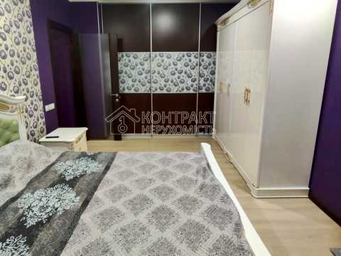 квартира по адресу Салтовское шоссе, 73а