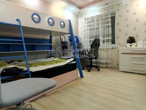 квартира по адресу Салтовское шоссе, 73а