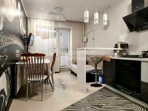 квартира по адресу Салтовское шоссе, 73а