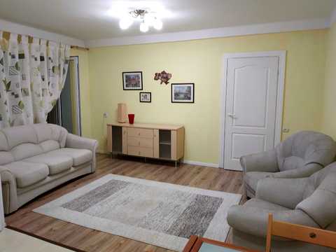 квартира за адресою Мечникова вул. (Кловський), 8