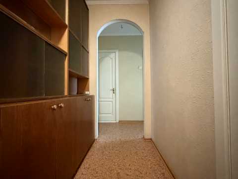 квартира по адресу Героев просп., 45