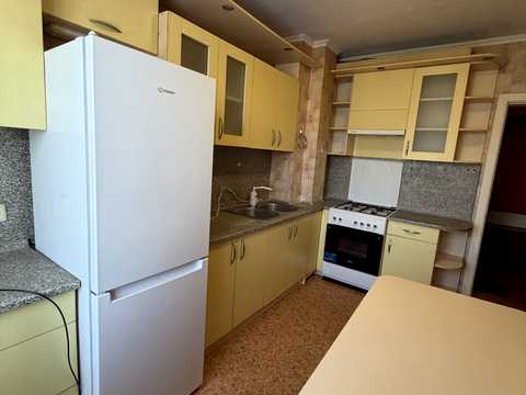 квартира по адресу Героев просп., 45