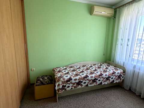 квартира по адресу Героев просп., 45