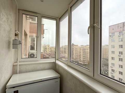 квартира по адресу Боголюбова ул., 8