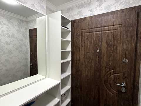 квартира по адресу Боголюбова ул., 8