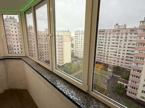 квартира по адресу Боголюбова ул., 8