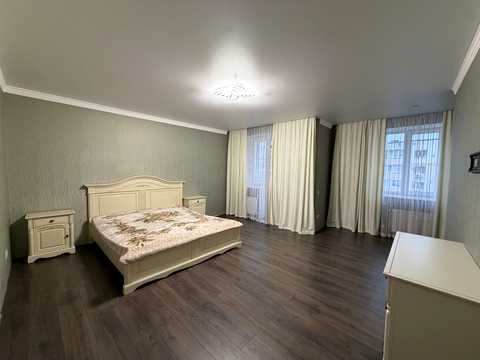 квартира по адресу Боголюбова ул., 8