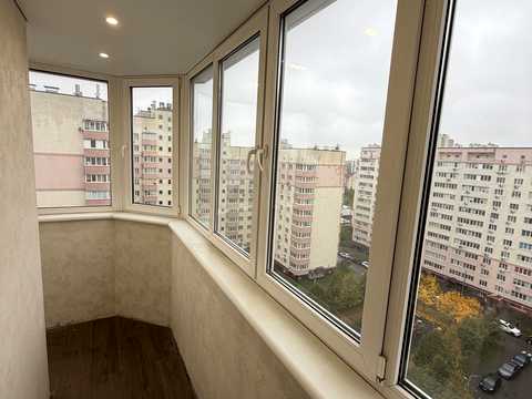 квартира по адресу Боголюбова ул., 8