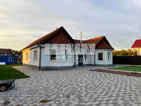 дом по адресу Абрикосовая ул.