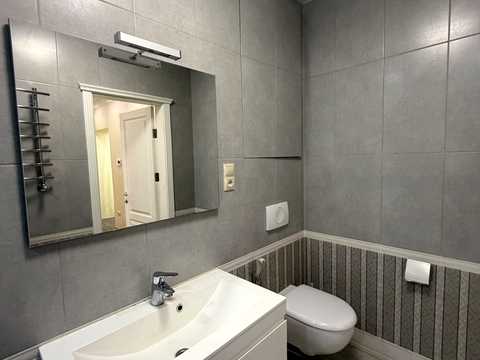 квартира по адресу Боголюбова ул., 8