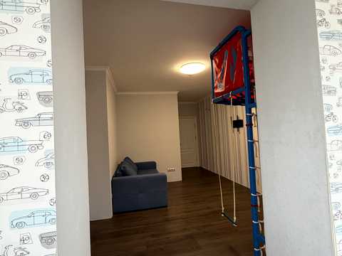 квартира по адресу Боголюбова ул., 8