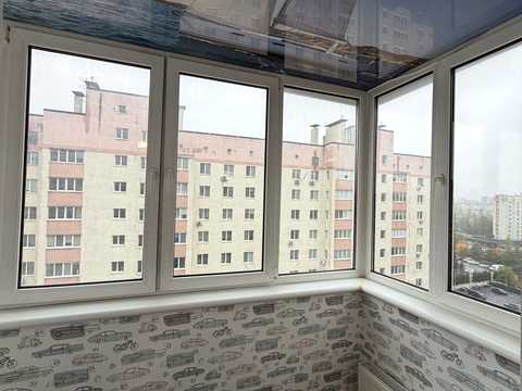 квартира по адресу Боголюбова ул., 8